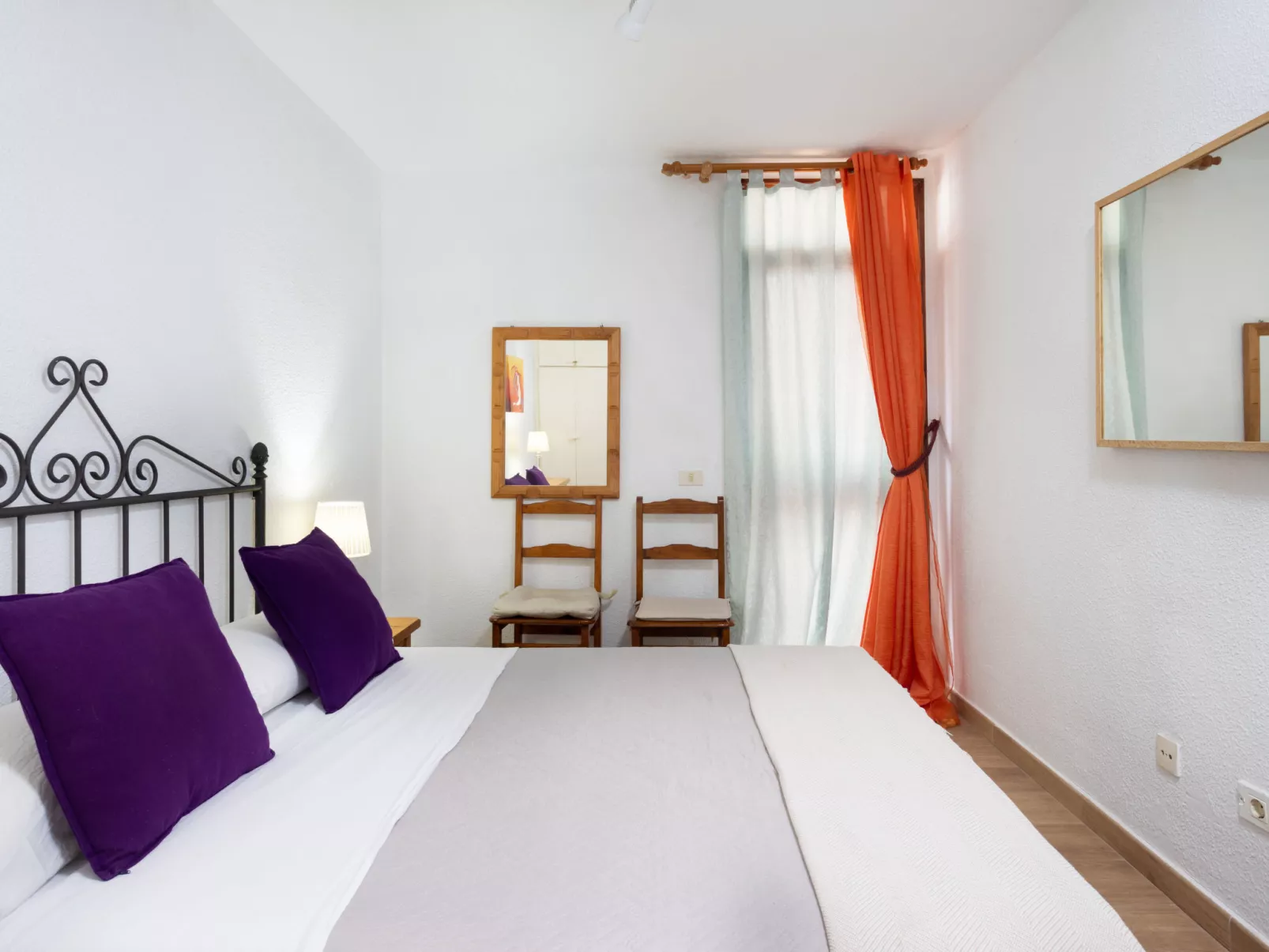 Comfy Altemar-Drinnen