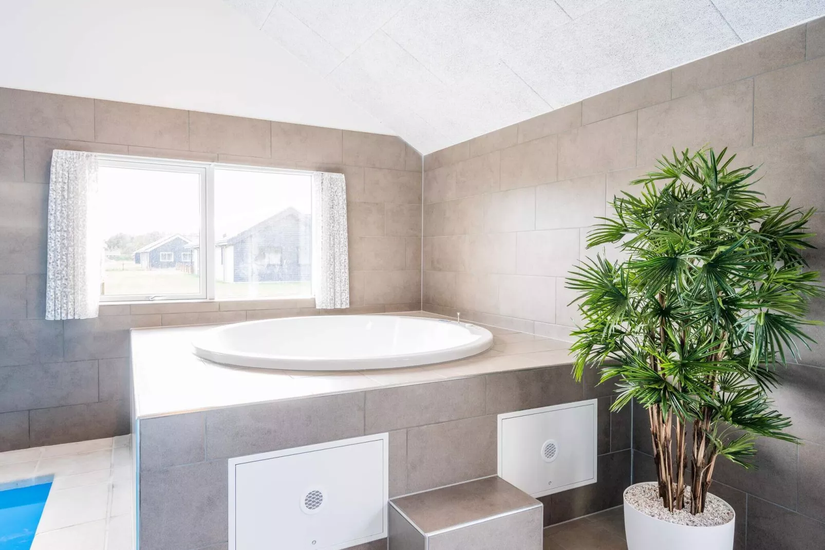 26 person holiday home in Nørre Nebel-Spa