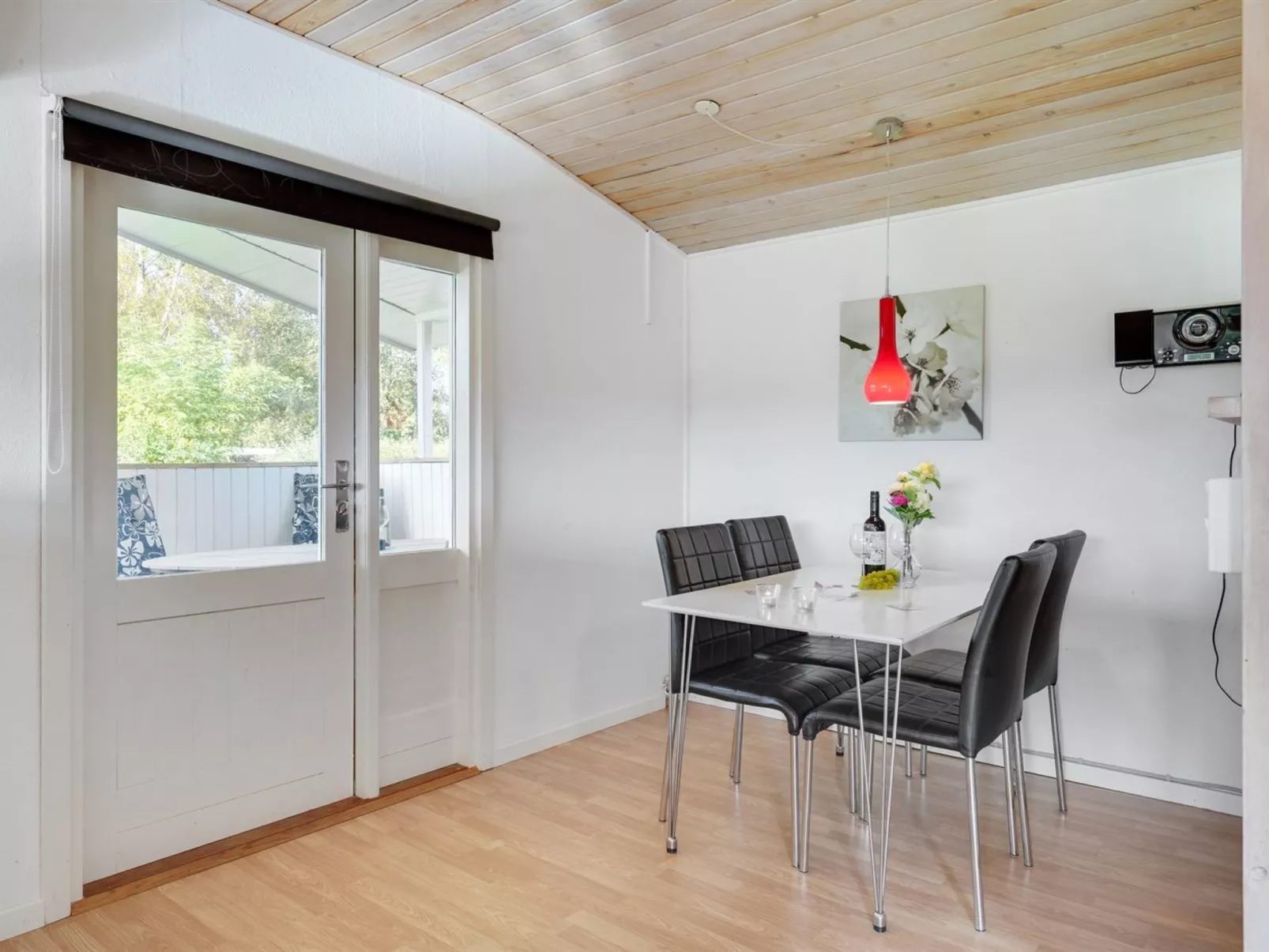 "Nane" - 80m from the sea-Drinnen