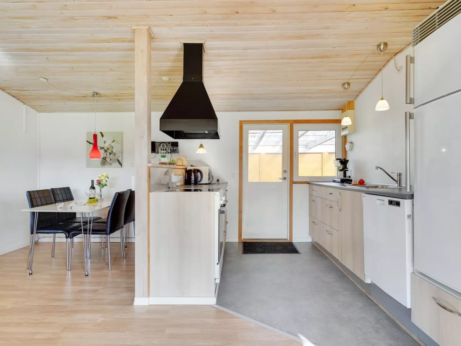 "Nane" - 80m from the sea-Drinnen