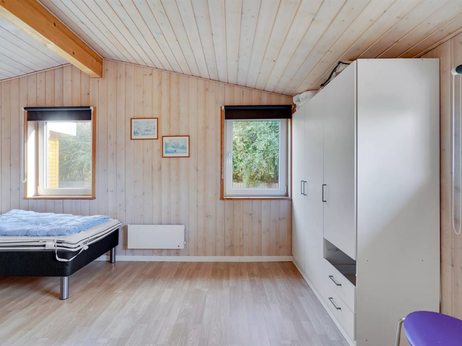 "Nane" - 80m from the sea-Drinnen