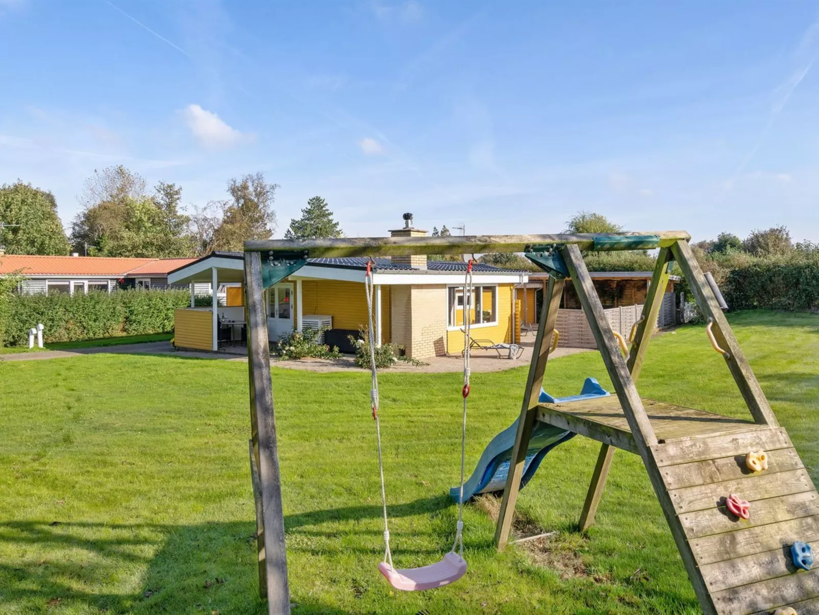 "Nane" - 80m from the sea-Draußen