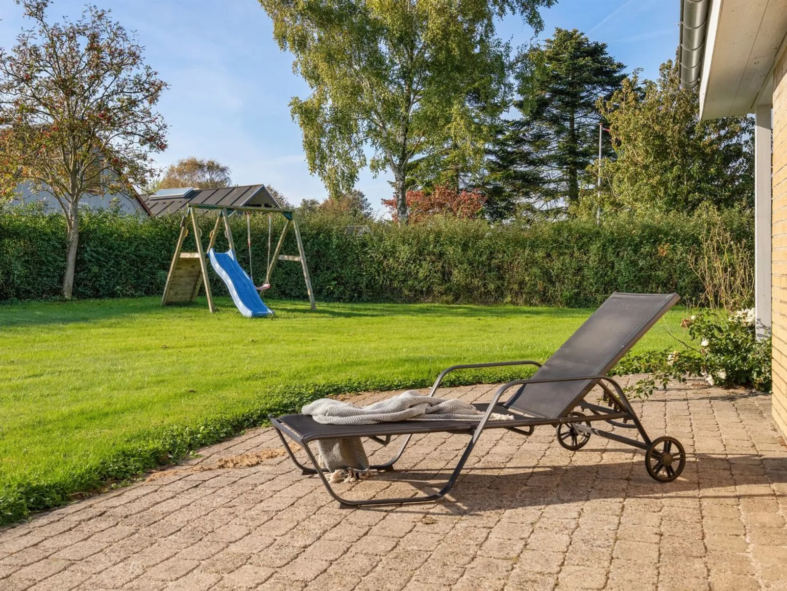 "Nane" - 80m from the sea-Draußen