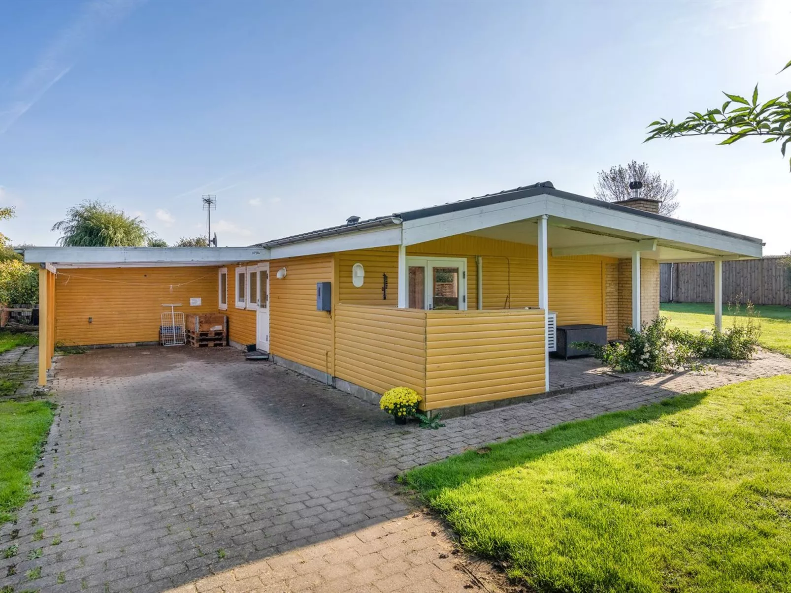 "Nane" - 80m from the sea-Draußen