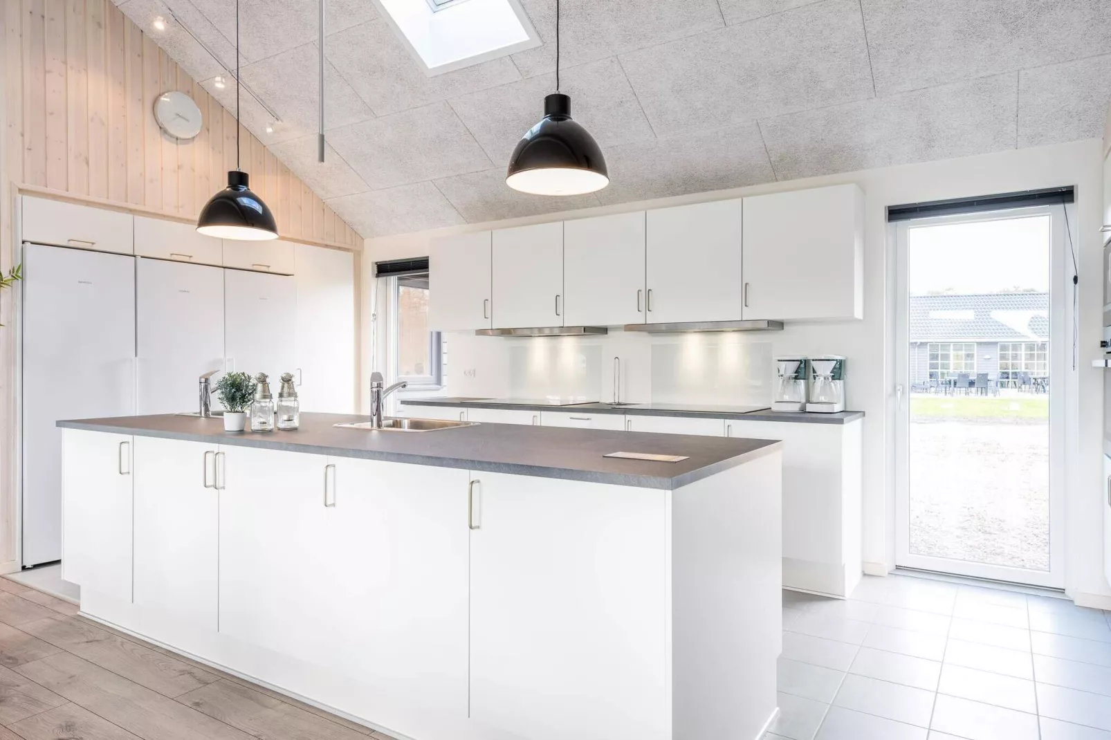 26 person holiday home in Nørre Nebel-Indoor