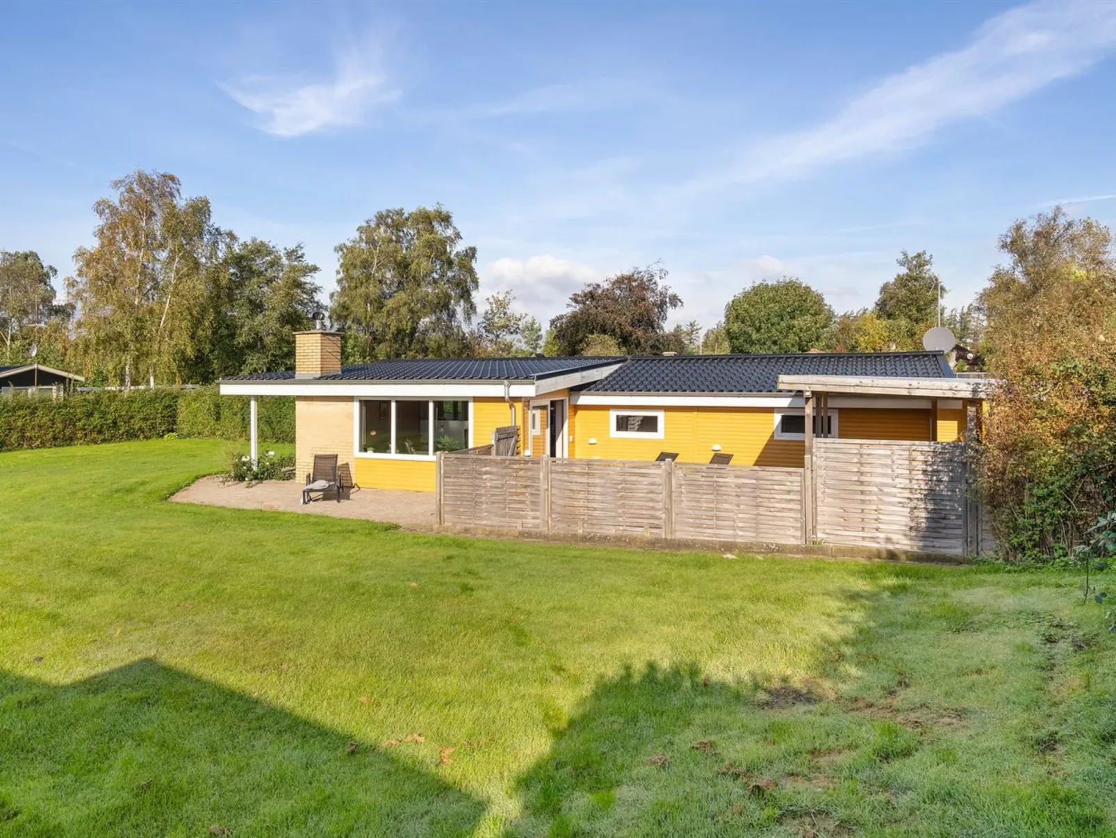 "Nane" - 80m from the sea-Draußen