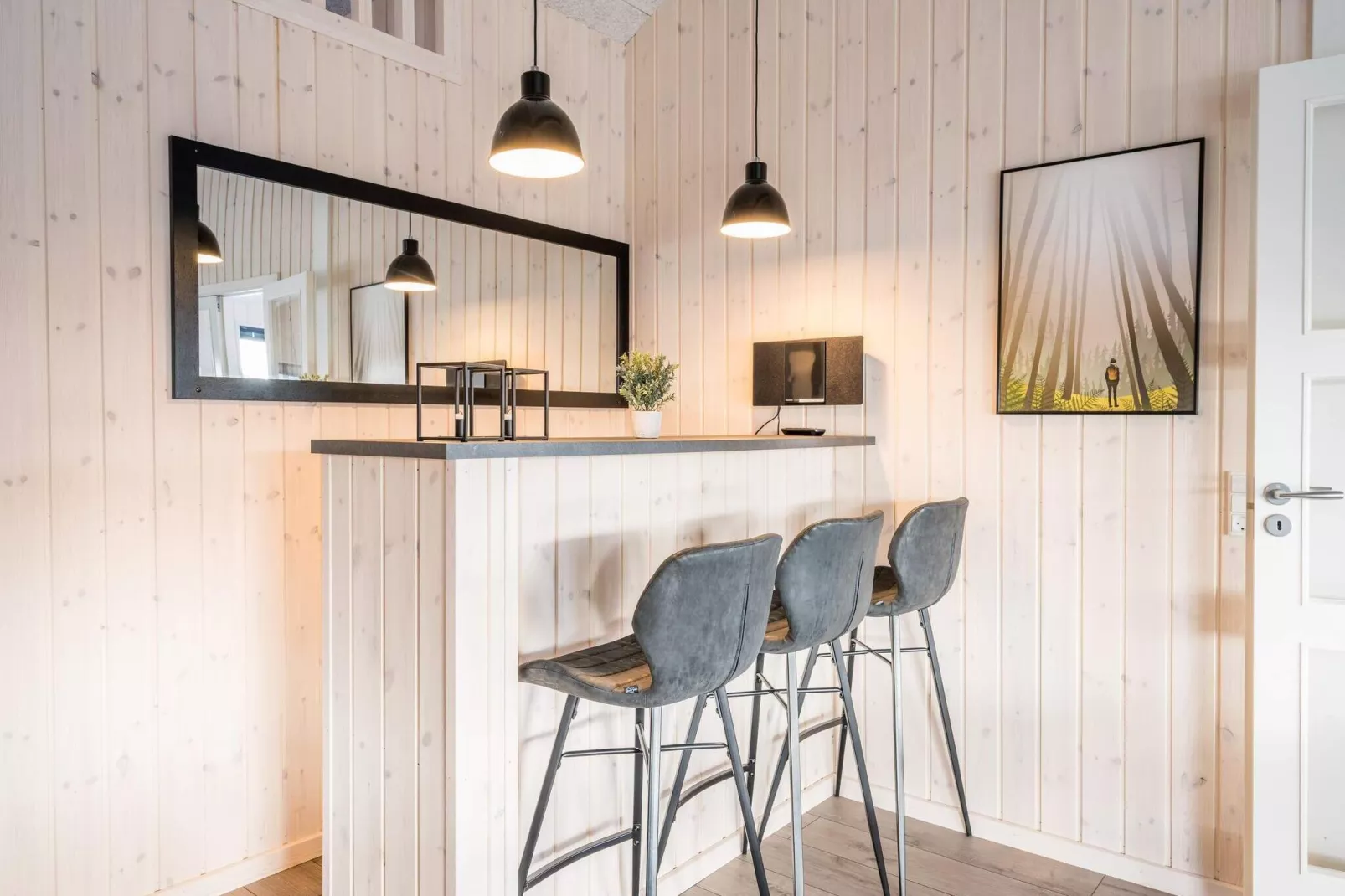 26 person holiday home in Nørre Nebel-Indoor