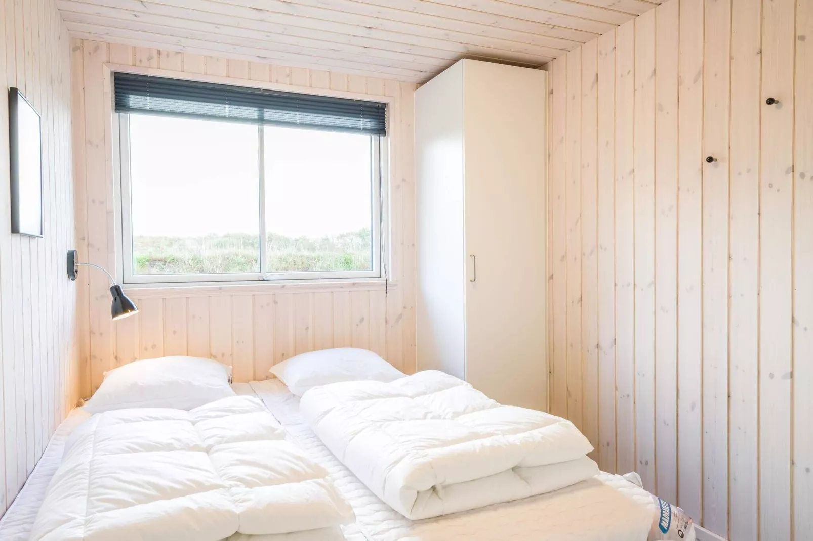 26 person holiday home in Nørre Nebel-Indoor
