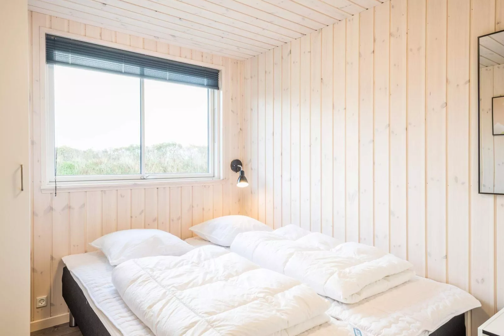 26 person holiday home in Nørre Nebel-Indoor
