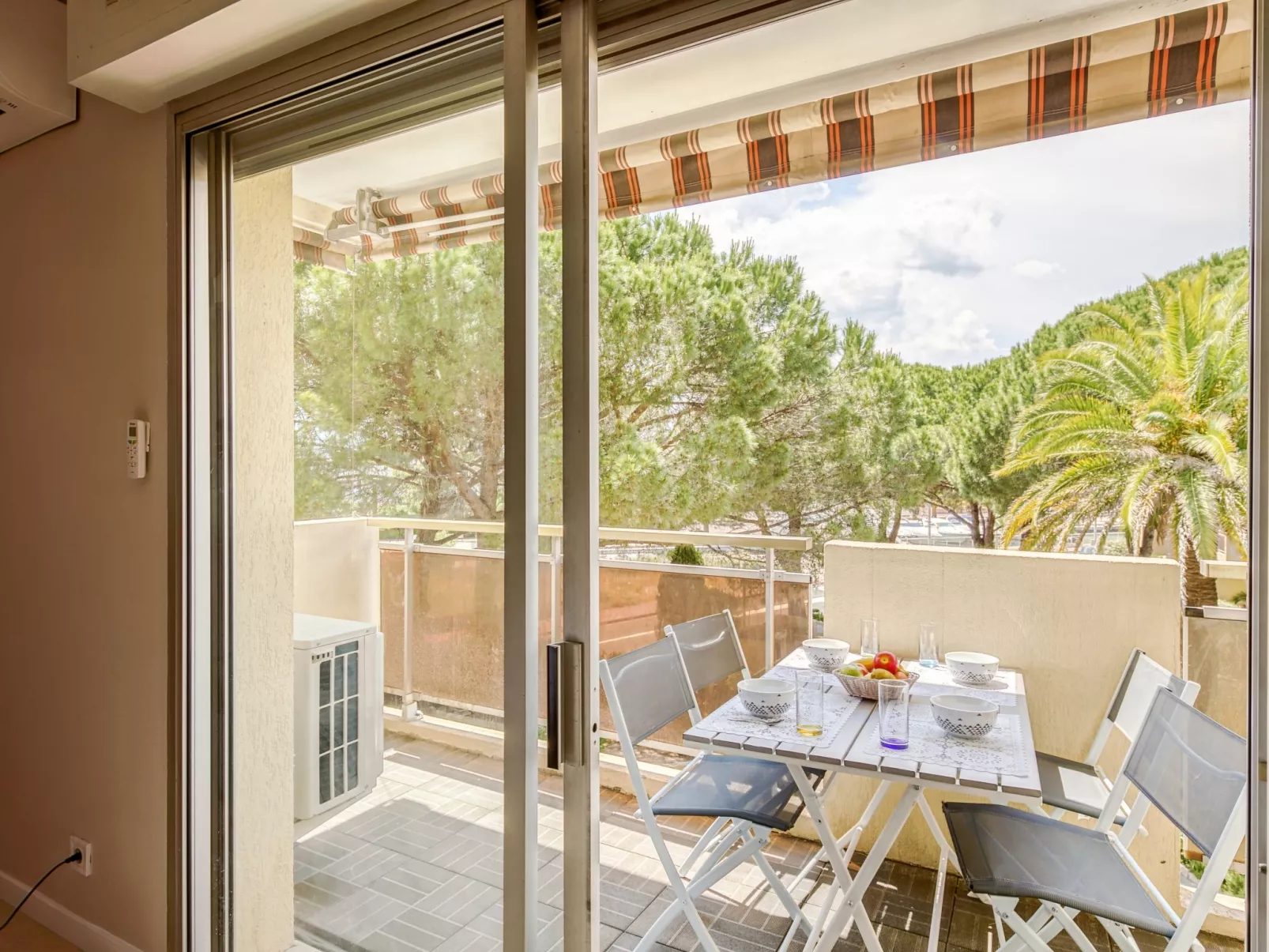 Les Jardins de Phebus-Outside