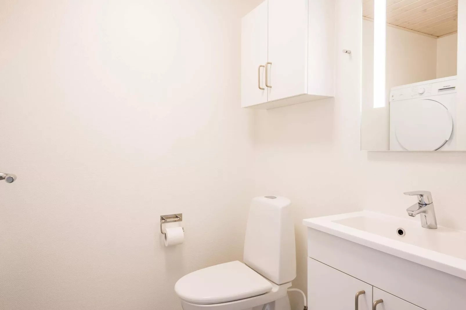 26 person holiday home in Nørre Nebel-Indoor