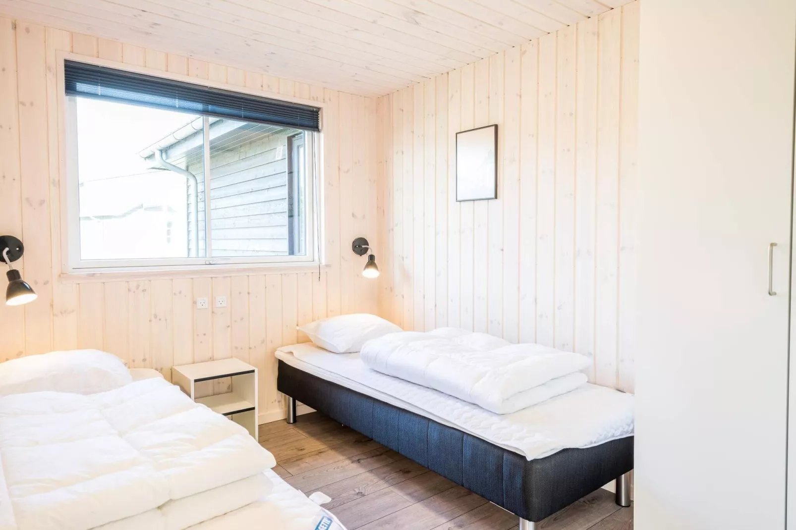 26 person holiday home in Nørre Nebel-Indoor