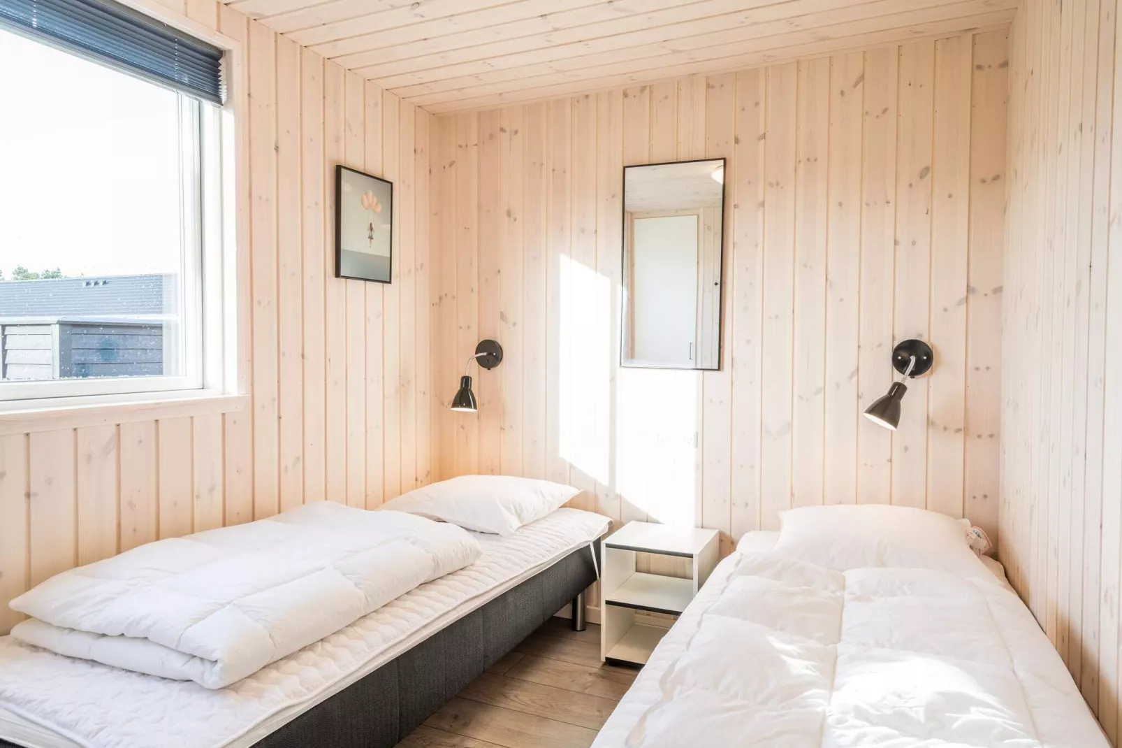 26 person holiday home in Nørre Nebel-Indoor