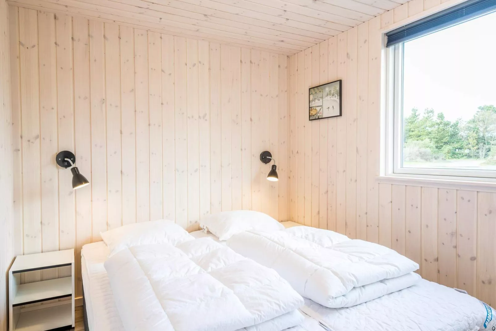 26 person holiday home in Nørre Nebel-Indoor