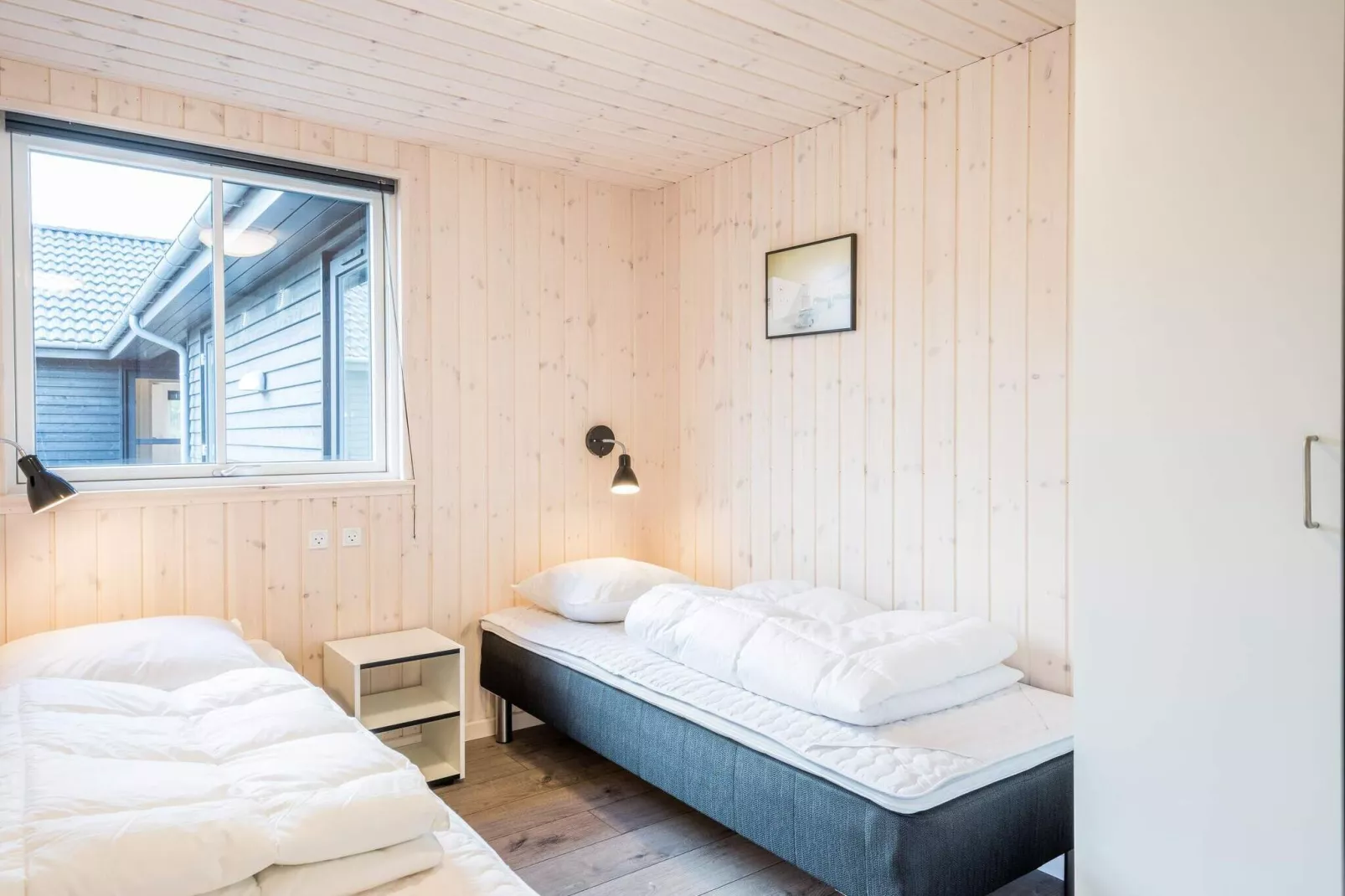 26 person holiday home in Nørre Nebel-Indoor