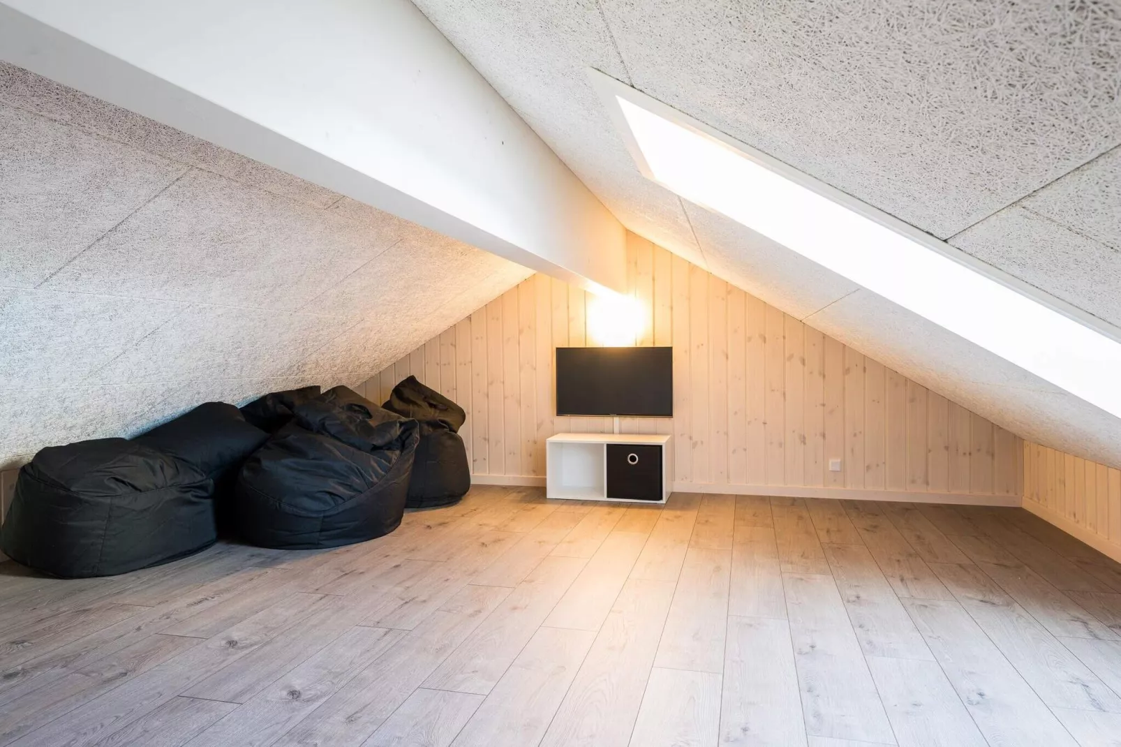 26 person holiday home in Nørre Nebel-Indoor