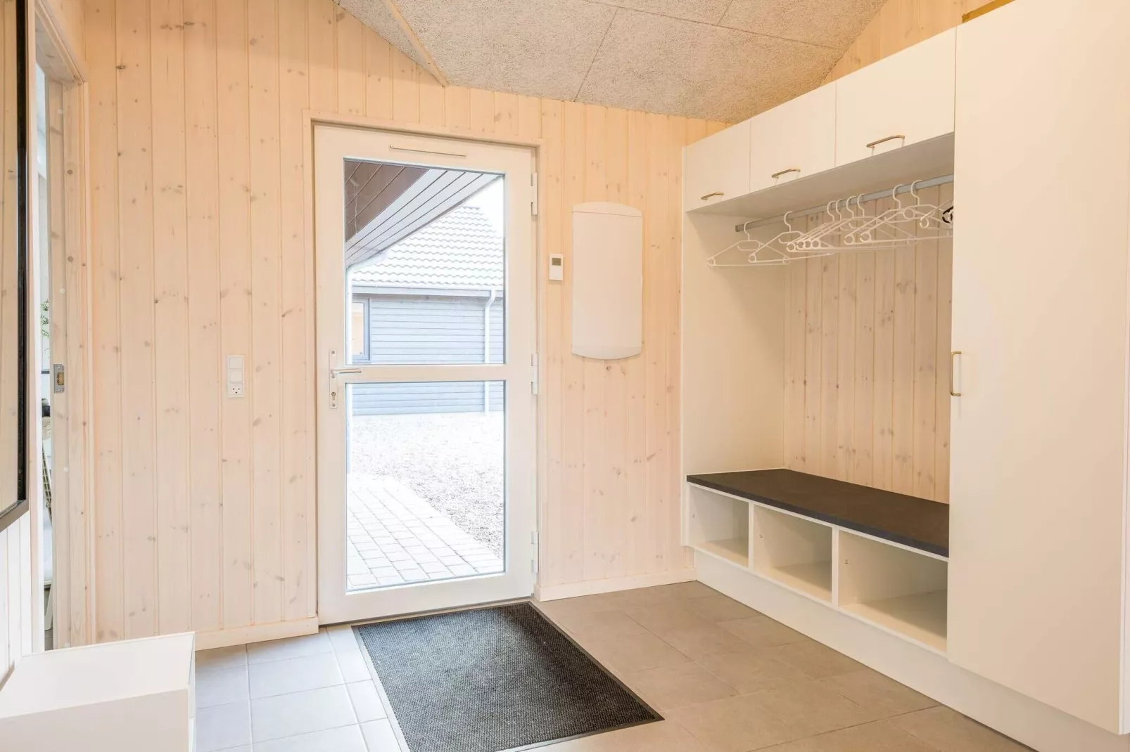 26 person holiday home in Nørre Nebel-Indoor
