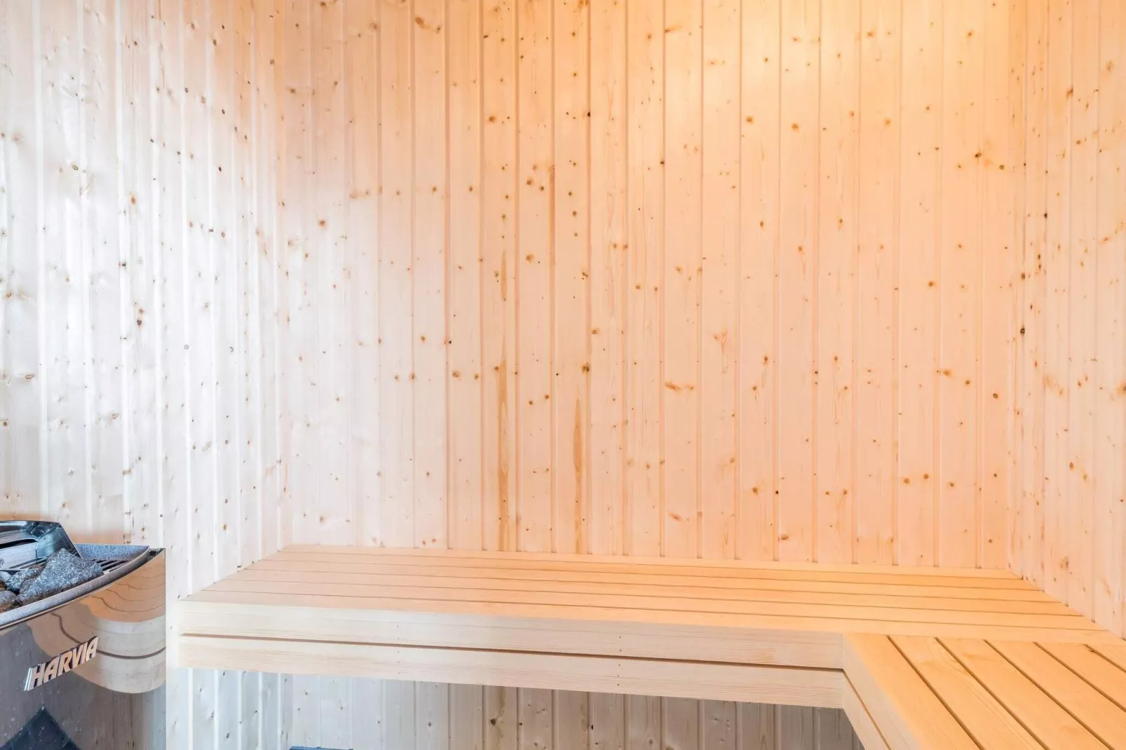 26 person holiday home in Nørre Nebel-Sauna