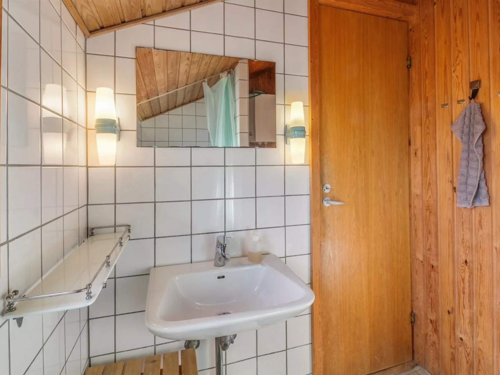 "Jules" - 300m from the sea-Drinnen