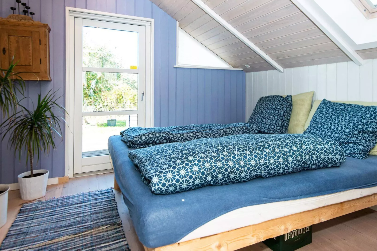 7 Personen Ferienhaus in Ebeltoft-Innen