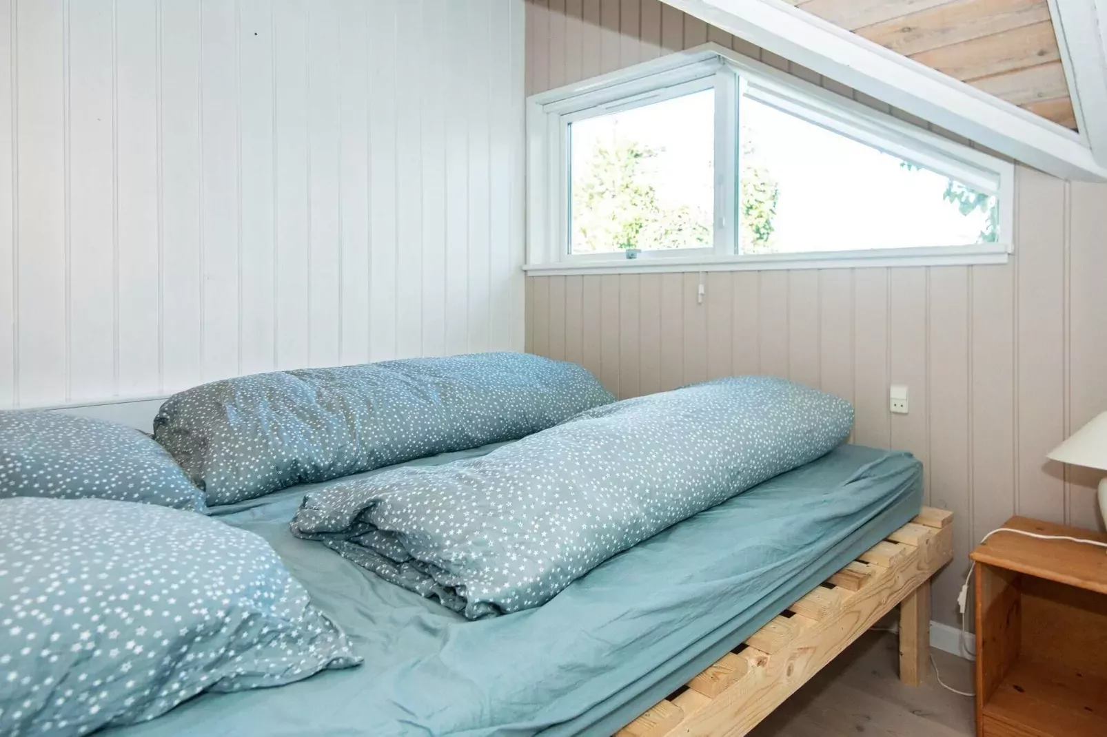 7 Personen Ferienhaus in Ebeltoft-Innen