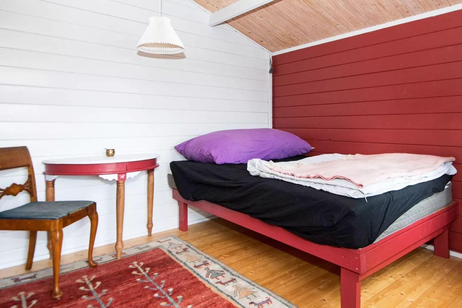 7 Personen Ferienhaus in Ebeltoft-Innen