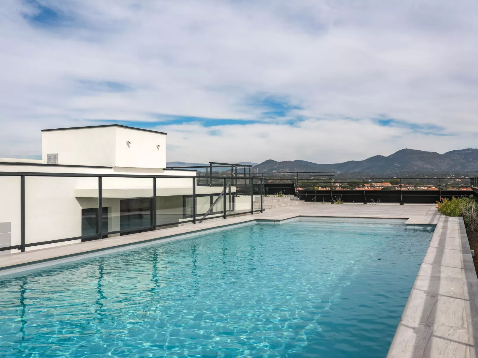 Golfe Horizon-Outside