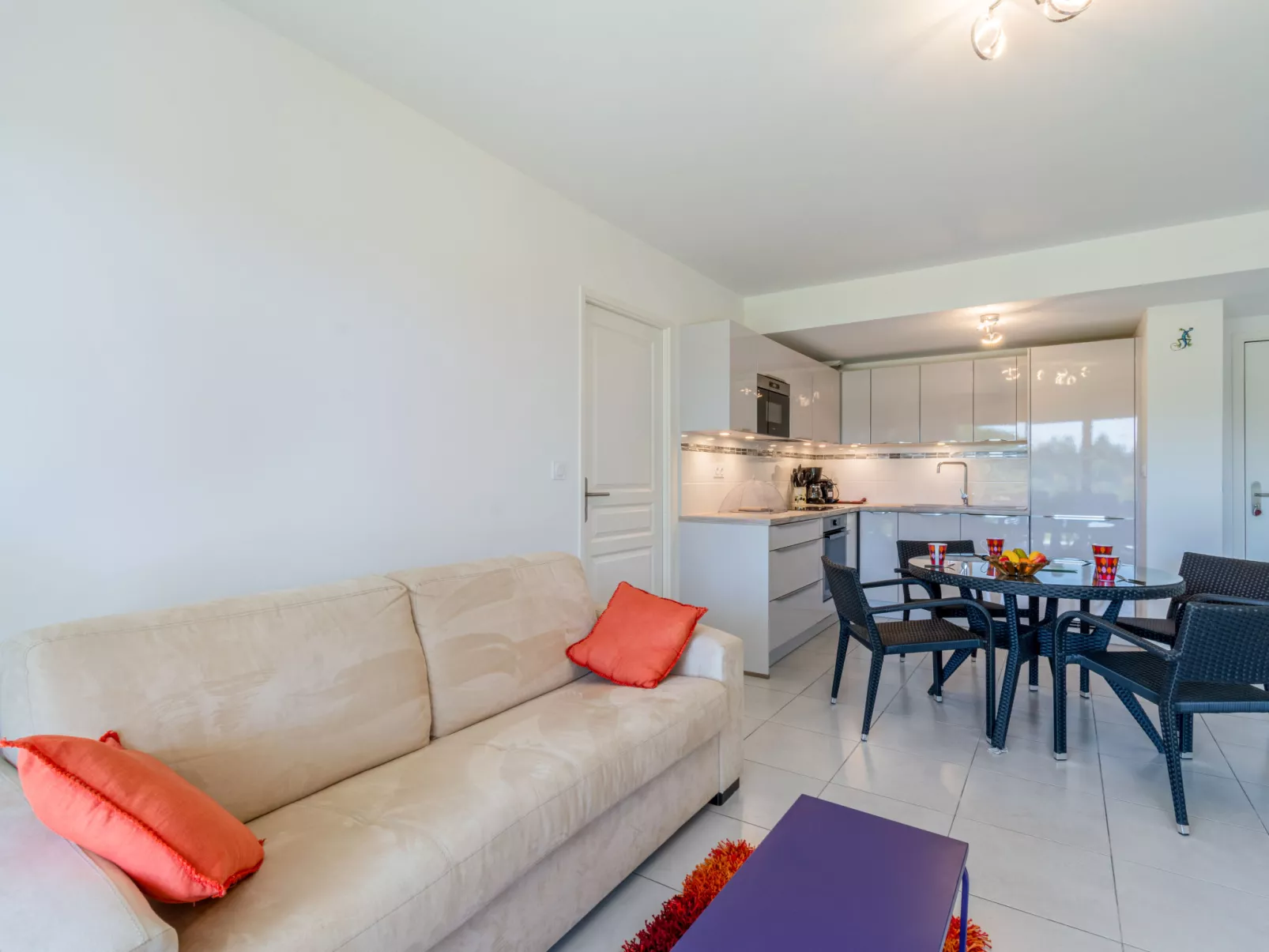 Golfe Horizon-Inside
