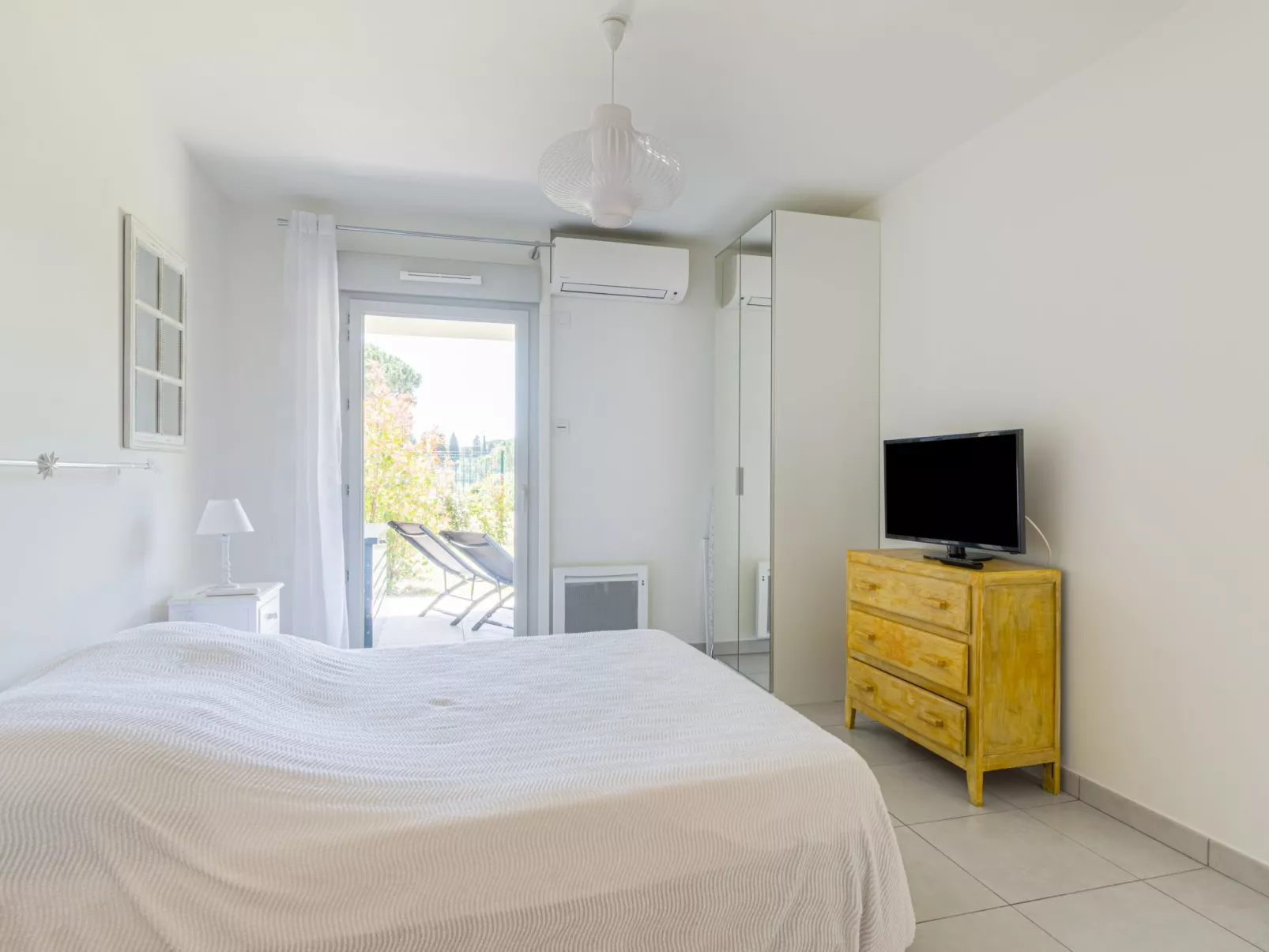 Golfe Horizon-Inside