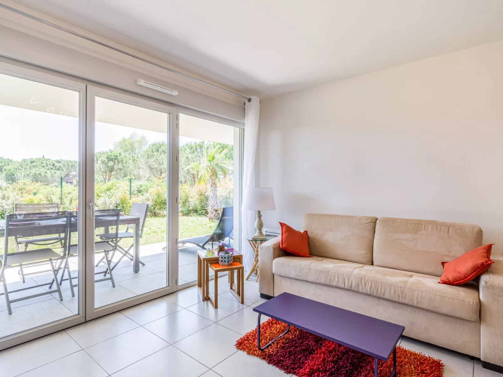 Golfe Horizon-Inside