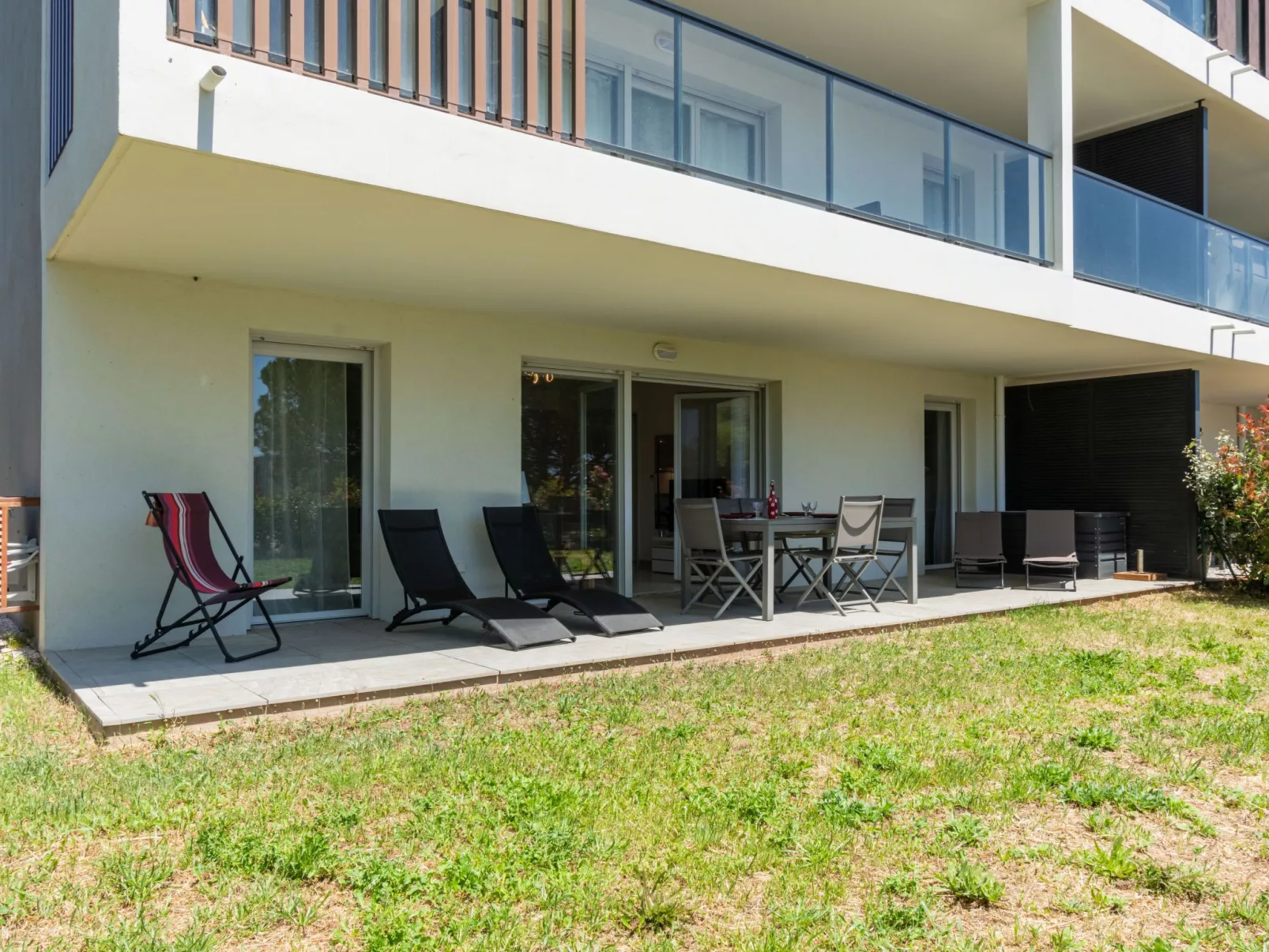 Golfe Horizon-Outside