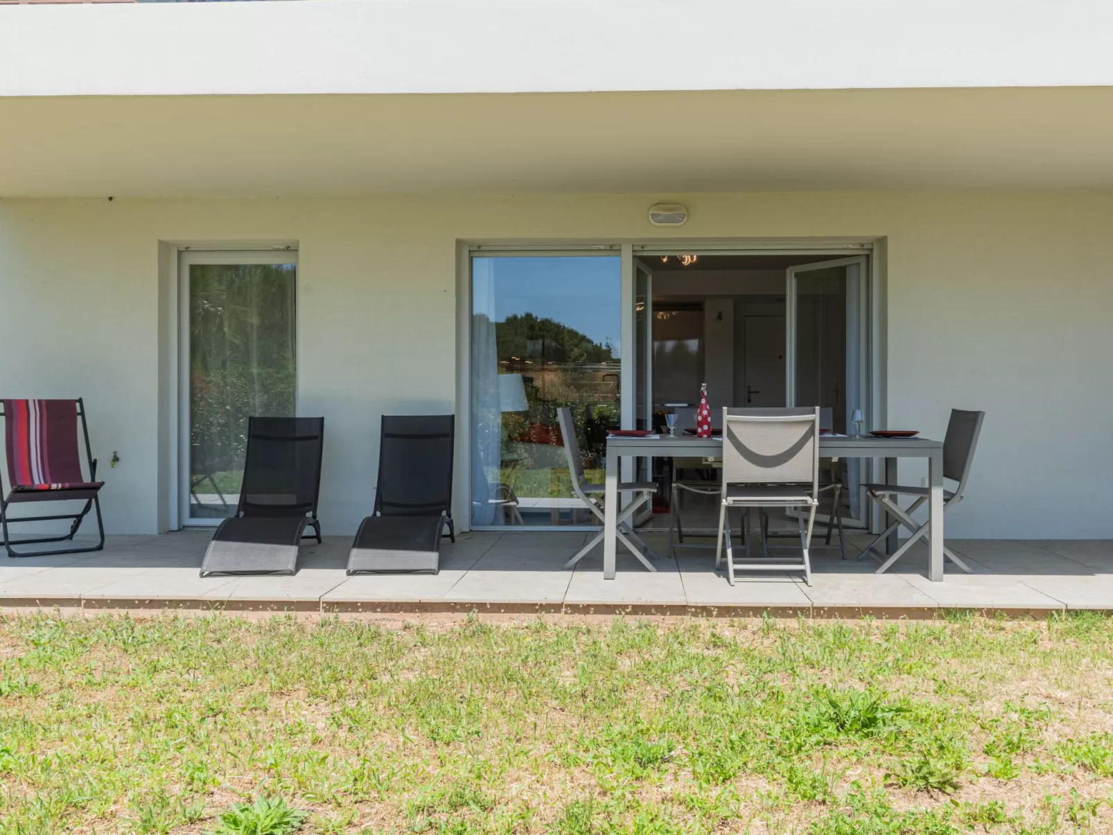 Golfe Horizon-Outside