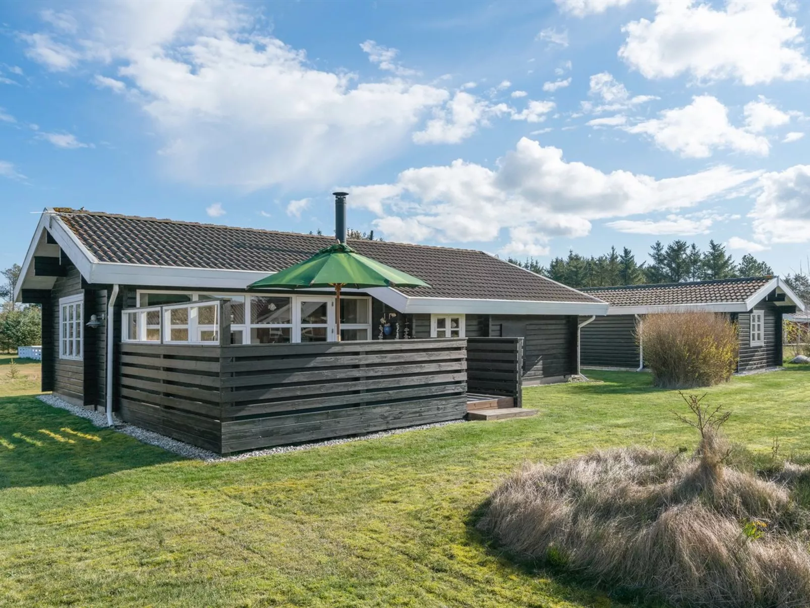 "Awarth" - 500m from the sea-Outside