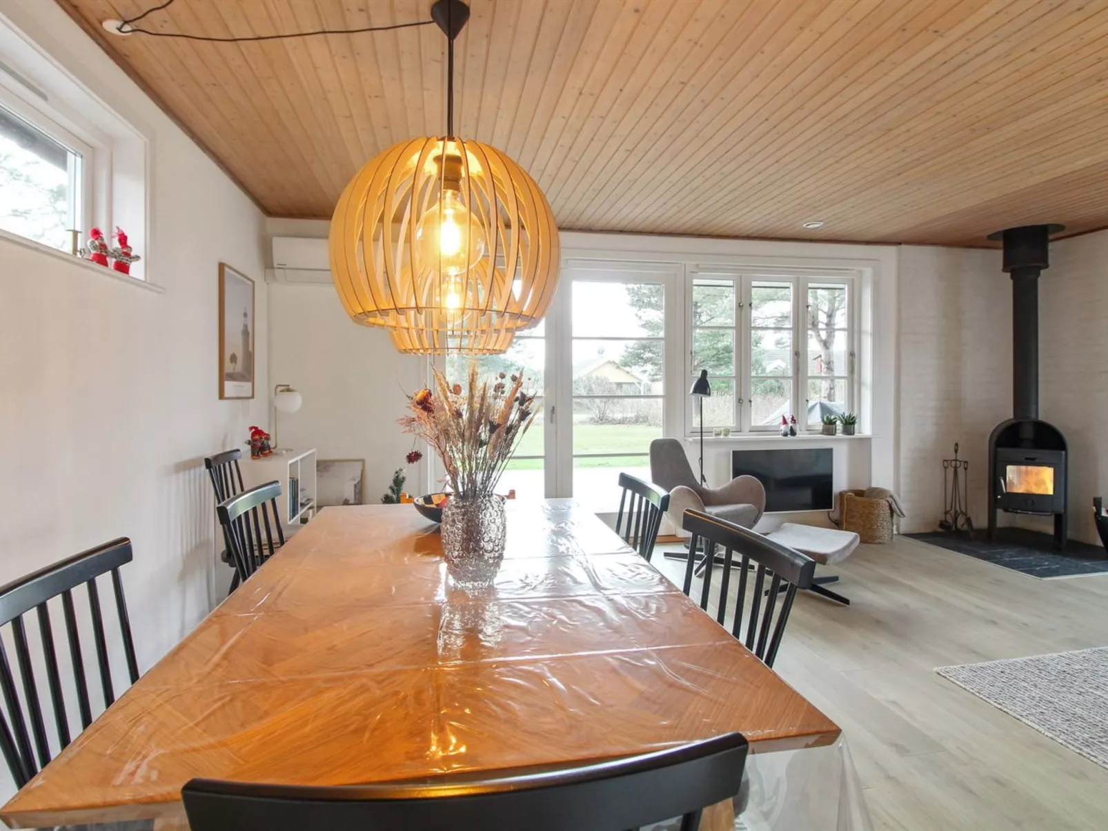 "Peadda" - 150m from the sea-Outside