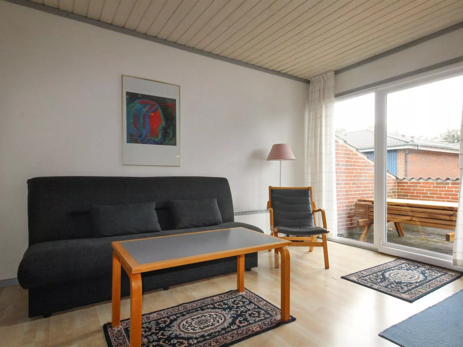 "Emira" - 50m from the sea-Inside