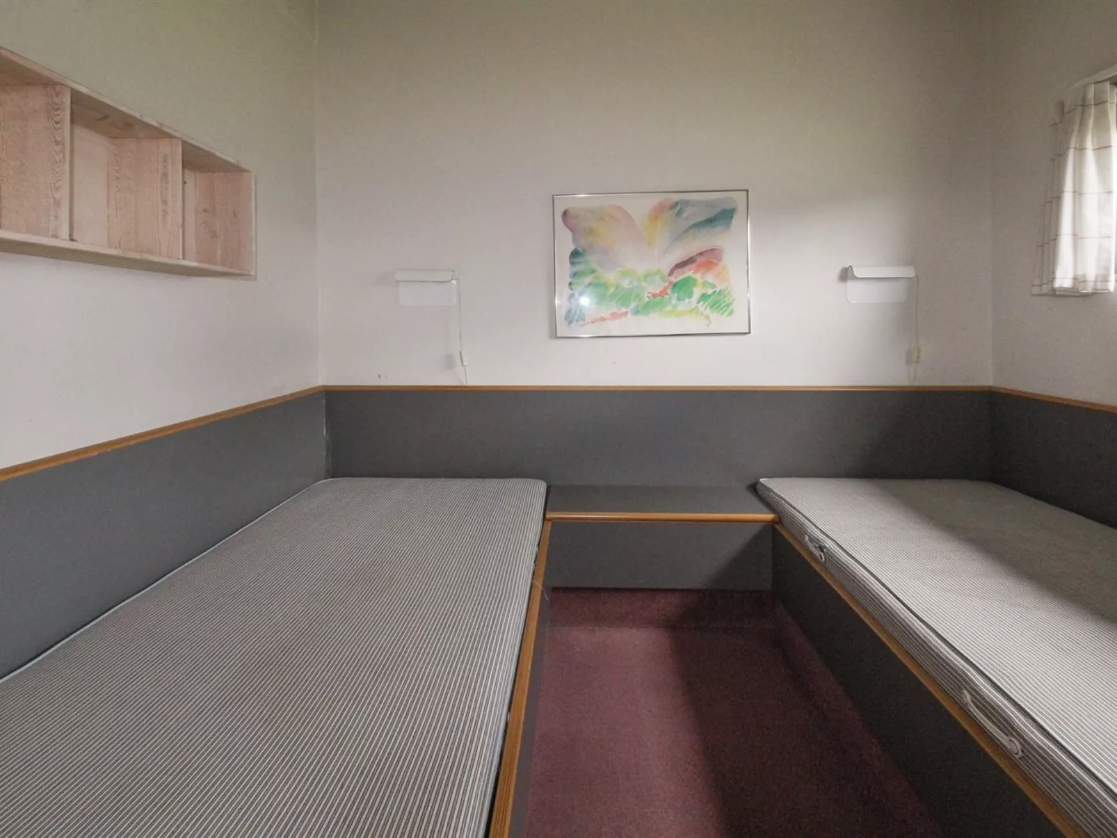 "Emira" - 50m from the sea-Inside