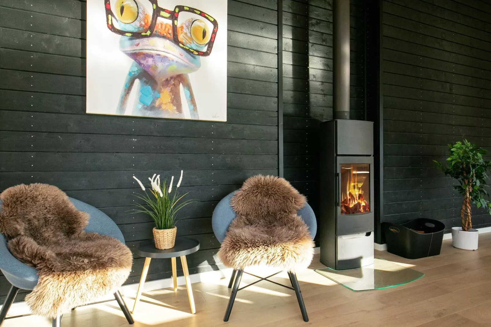 10 person holiday home in Sæby-Indoor