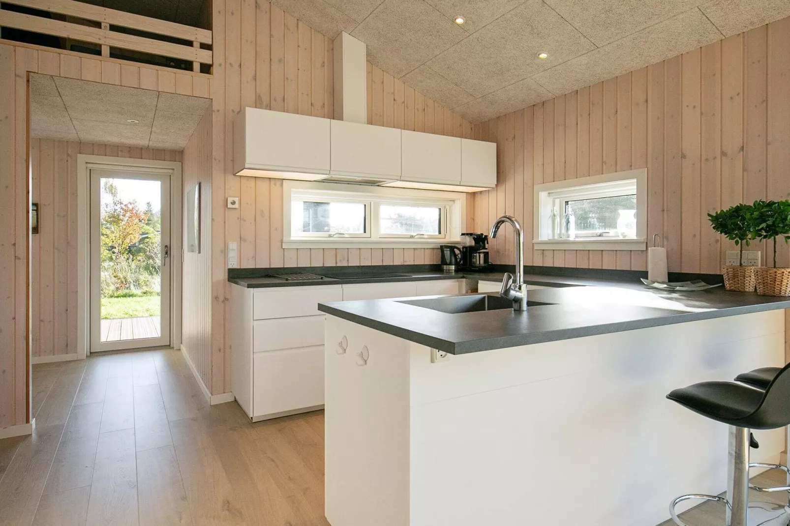 10 person holiday home in Sæby-Indoor