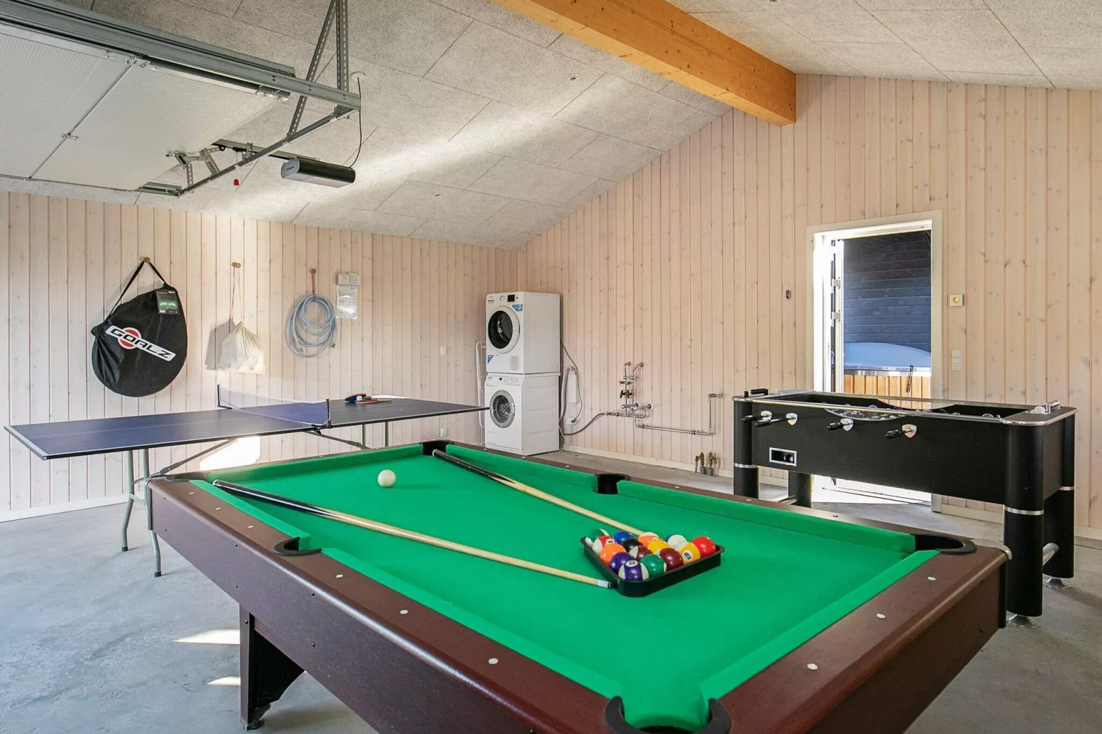 10 person holiday home in Sæby-Indoor