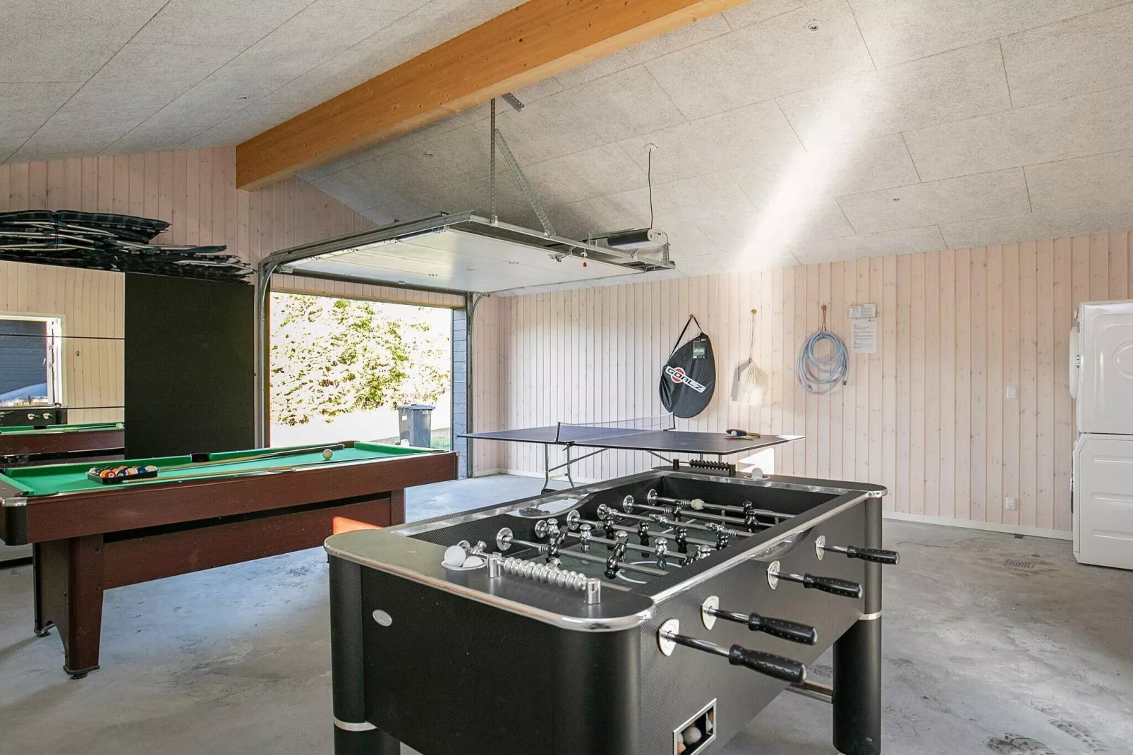 10 person holiday home in Sæby-Indoor