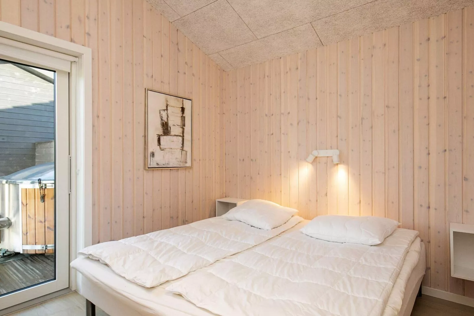 10 person holiday home in Sæby-Indoor