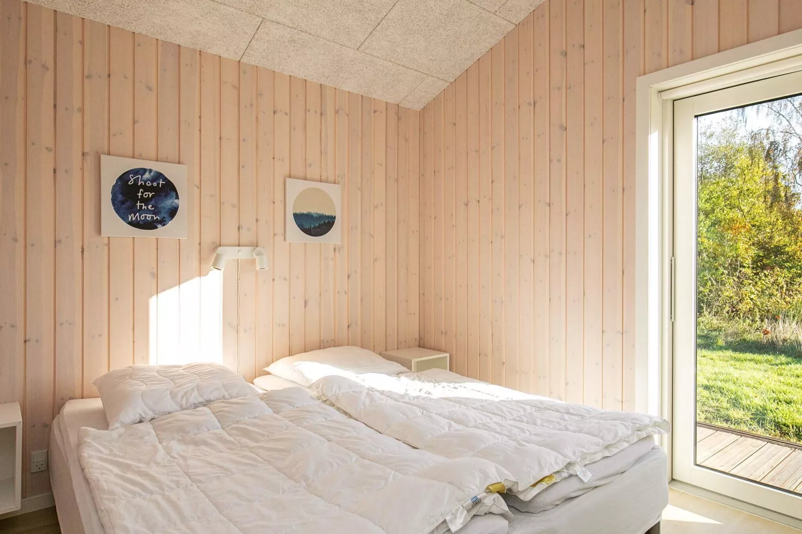 10 person holiday home in Sæby-Indoor