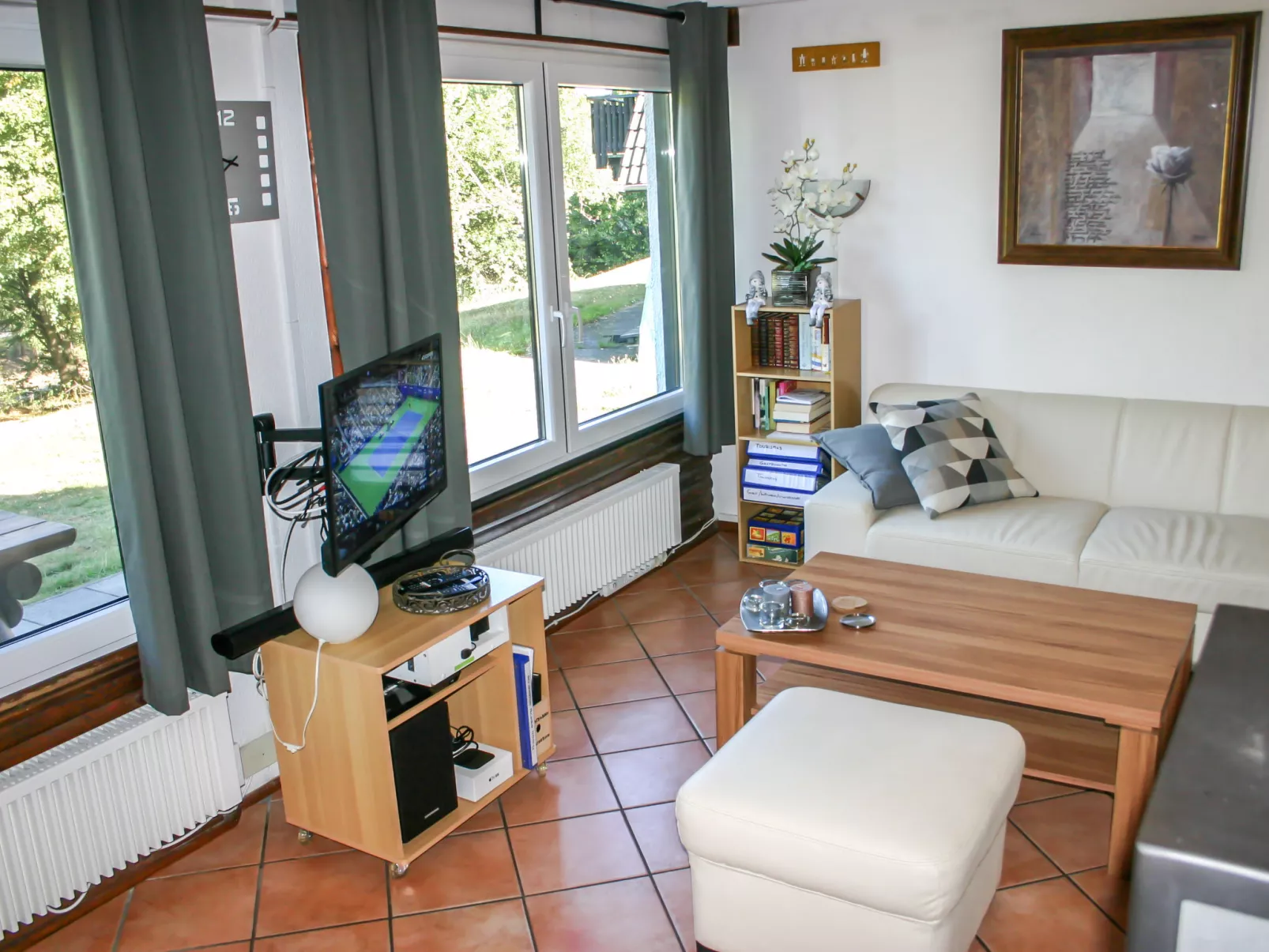 Am Sternberg 97-Inside