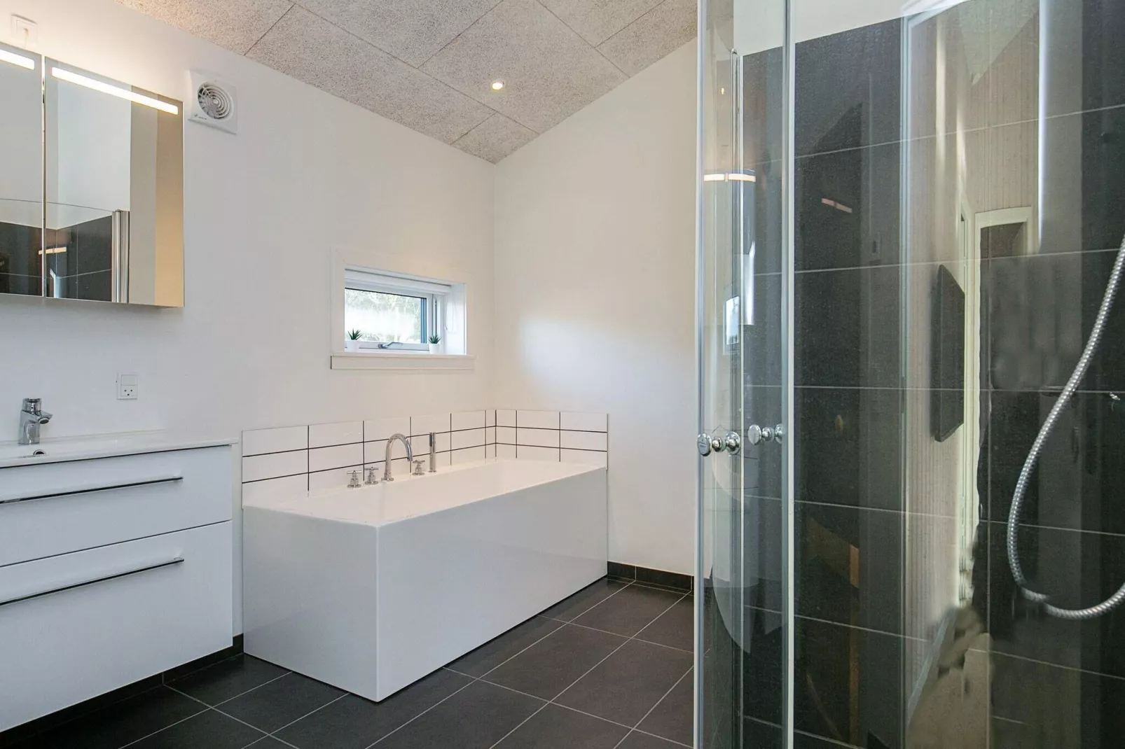10 person holiday home in Sæby-Indoor