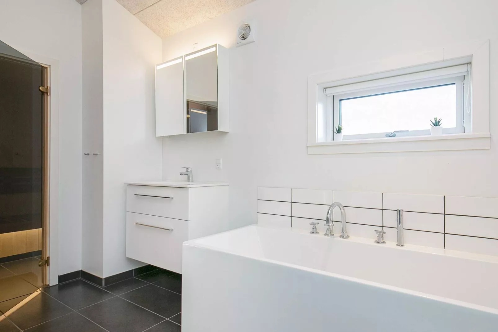 10 person holiday home in Sæby-Indoor
