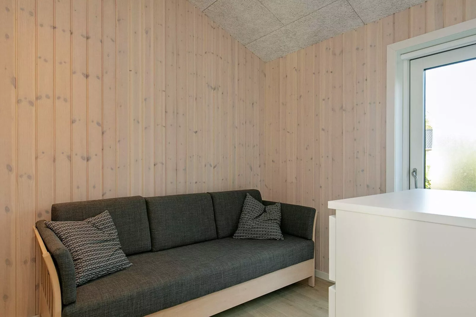 10 person holiday home in Sæby-Indoor