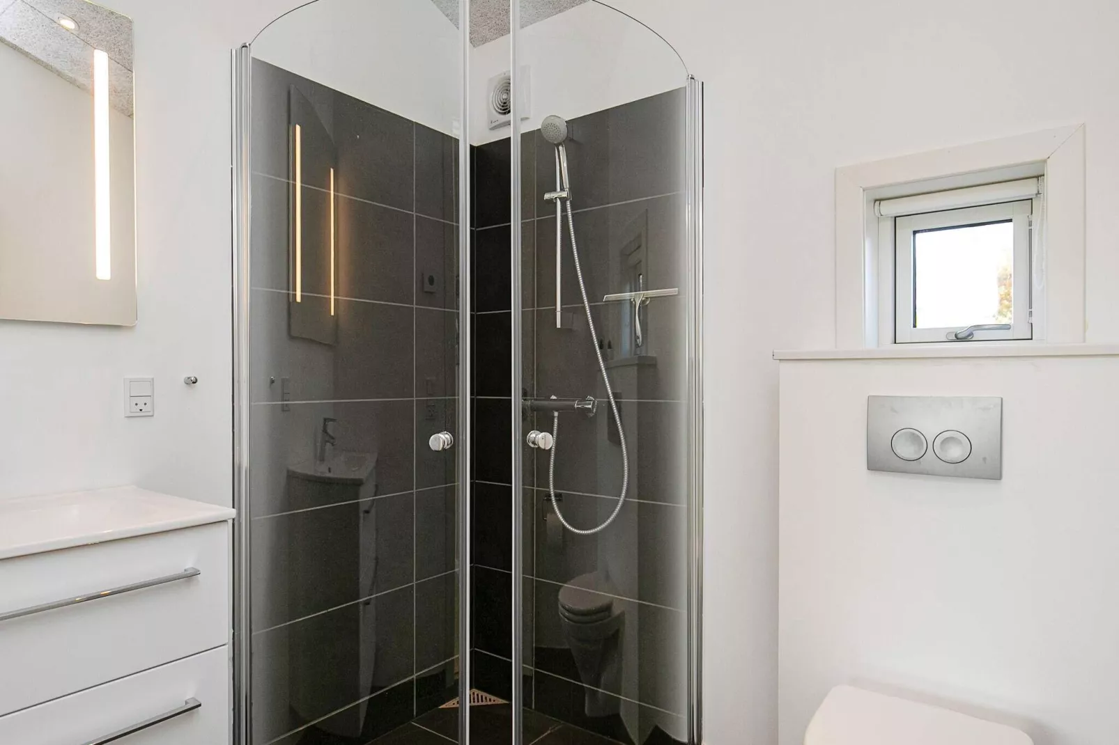 10 person holiday home in Sæby-Indoor