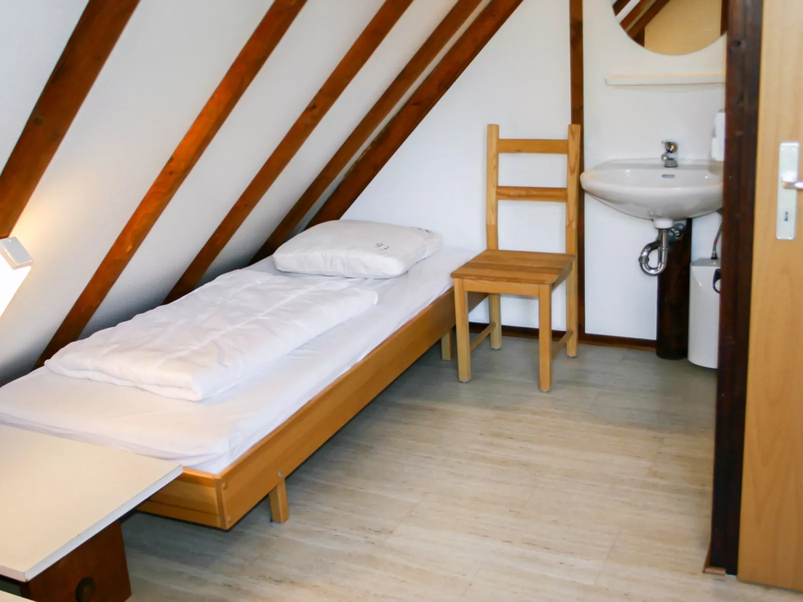 Am Sternberg 97-Inside