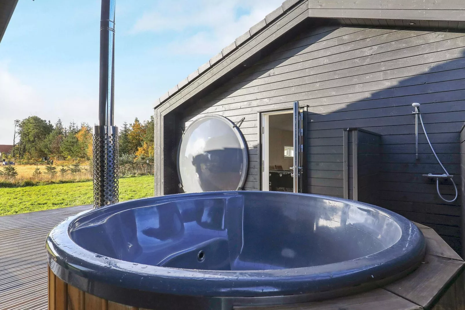 10 person holiday home in Sæby-View