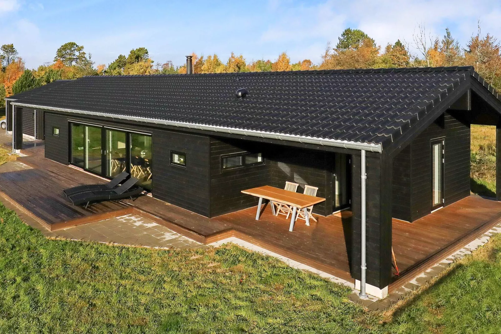 10 person holiday home in Sæby-View
